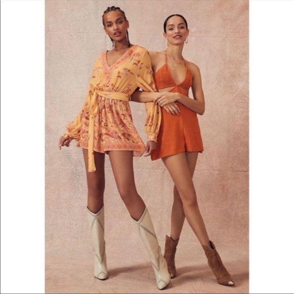 Spell & The Gypsy Dylan Romper - Picture 5 of 11